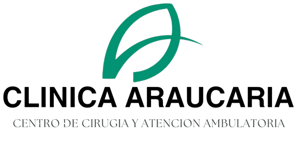 Clínica Araucaria. Centro de Cirugía y Atención Ambulatoria